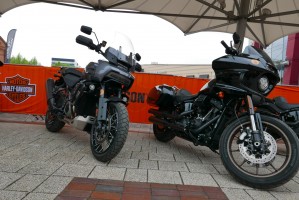 02 Harley Davidson On Tour Katowice